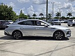 Used 2024 HYUNDAI SONATA SEL 2.5L FWD in DAVIE, FLORIDA (Photo 7)