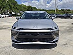 Used 2024 HYUNDAI SONATA SEL 2.5L FWD in DAVIE, FLORIDA (Photo 9)