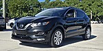 Used 2022 NISSAN ROGUE SPORT FWD SV in DAVIE, FLORIDA