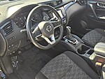 Used 2022 NISSAN ROGUE SPORT FWD SV in DAVIE, FLORIDA (Photo 11)