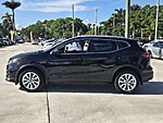 Used 2022 NISSAN ROGUE SPORT FWD SV in DAVIE, FLORIDA (Photo 3)