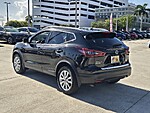 Used 2022 NISSAN ROGUE SPORT FWD SV in DAVIE, FLORIDA (Photo 4)