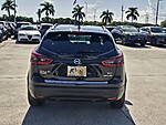 Used 2022 NISSAN ROGUE SPORT FWD SV in DAVIE, FLORIDA (Photo 5)