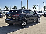 Used 2022 NISSAN ROGUE SPORT FWD SV in DAVIE, FLORIDA (Photo 6)