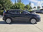 Used 2022 NISSAN ROGUE SPORT FWD SV in DAVIE, FLORIDA (Photo 7)