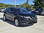 Used 2022 NISSAN ROGUE SPORT FWD SV in DAVIE, FLORIDA (Photo 8)