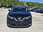 Used 2022 NISSAN ROGUE SPORT FWD SV in DAVIE, FLORIDA (Photo 9)