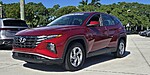 Used 2024 HYUNDAI TUCSON SE FWD in DAVIE, FLORIDA