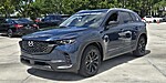 Used 2025 MAZDA CX-50 2.5 S PREFERRED PACKAGE AWD in DAVIE, FLORIDA