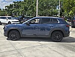 Used 2025 MAZDA CX-50 2.5 S PREFERRED PACKAGE AWD in DAVIE, FLORIDA (Photo 3)