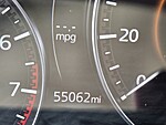 Used 2025 MAZDA CX-50 2.5 S PREFERRED PACKAGE AWD in DAVIE, FLORIDA (Photo 25)