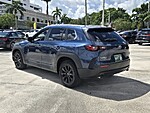 Used 2025 MAZDA CX-50 2.5 S PREFERRED PACKAGE AWD in DAVIE, FLORIDA (Photo 4)