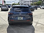 Used 2025 MAZDA CX-50 2.5 S PREFERRED PACKAGE AWD in DAVIE, FLORIDA (Photo 5)