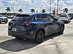Used 2025 MAZDA CX-50 2.5 S PREFERRED PACKAGE AWD in DAVIE, FLORIDA (Photo 6)