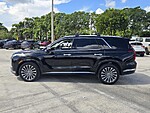 Used 2024 HYUNDAI PALISADE CALLIGRAPHY AWD in DAVIE, FLORIDA (Photo 3)