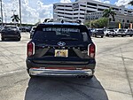 Used 2024 HYUNDAI PALISADE CALLIGRAPHY AWD in DAVIE, FLORIDA (Photo 5)