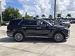 Used 2024 HYUNDAI PALISADE CALLIGRAPHY AWD in DAVIE, FLORIDA (Photo 7)