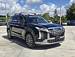 Used 2024 HYUNDAI PALISADE CALLIGRAPHY AWD in DAVIE, FLORIDA (Photo 8)