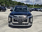 Used 2024 HYUNDAI PALISADE CALLIGRAPHY AWD in DAVIE, FLORIDA (Photo 9)