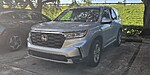 Used 2025 Honda Pilot EX-L in DAVIE, FLORIDA
