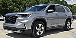 Used 2025 Honda Pilot EX-L 2WD in DAVIE, FLORIDA