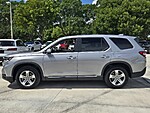 Used 2025 Honda Pilot EX-L 2WD in DAVIE, FLORIDA (Photo 3)