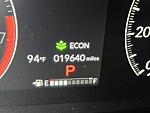 Used 2025 Honda Pilot EX-L 2WD in DAVIE, FLORIDA (Photo 23)