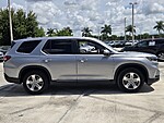 Used 2025 Honda Pilot EX-L 2WD in DAVIE, FLORIDA (Photo 5)