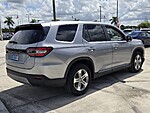 Used 2025 Honda Pilot EX-L 2WD in DAVIE, FLORIDA (Photo 7)