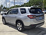 Used 2025 Honda Pilot EX-L 2WD in DAVIE, FLORIDA (Photo 8)
