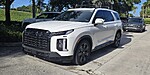 Used 2023 HYUNDAI PALISADE XRT in DAVIE, FLORIDA