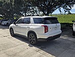 Used 2023 HYUNDAI PALISADE XRT in DAVIE, FLORIDA (Photo 4)