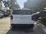 Used 2023 HYUNDAI PALISADE XRT in DAVIE, FLORIDA (Photo 5)