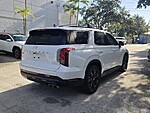 Used 2023 HYUNDAI PALISADE XRT in DAVIE, FLORIDA (Photo 6)