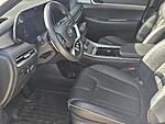 Used 2023 HYUNDAI PALISADE XRT in DAVIE, FLORIDA (Photo 10)