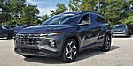 Used 2023 HYUNDAI TUCSON LIMITED FWD in DAVIE, FLORIDA