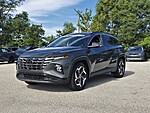 Used 2023 HYUNDAI TUCSON LIMITED FWD in DAVIE, FLORIDA (Photo 1)