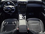 Used 2023 HYUNDAI TUCSON LIMITED FWD in DAVIE, FLORIDA (Photo 12)
