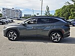 Used 2023 HYUNDAI TUCSON LIMITED FWD in DAVIE, FLORIDA (Photo 3)