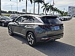 Used 2023 HYUNDAI TUCSON LIMITED FWD in DAVIE, FLORIDA (Photo 4)