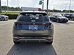 Used 2023 HYUNDAI TUCSON LIMITED FWD in DAVIE, FLORIDA (Photo 5)