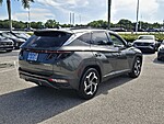 Used 2023 HYUNDAI TUCSON LIMITED FWD in DAVIE, FLORIDA (Photo 6)