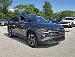 Used 2023 HYUNDAI TUCSON LIMITED FWD in DAVIE, FLORIDA (Photo 8)