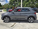 Used 2024 HYUNDAI VENUE SEL IVT in DAVIE, FLORIDA (Photo 3)