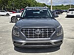 Used 2024 HYUNDAI VENUE SEL IVT in DAVIE, FLORIDA (Photo 4)