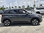 Used 2024 HYUNDAI VENUE SEL IVT in DAVIE, FLORIDA (Photo 5)