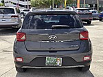 Used 2024 HYUNDAI VENUE SEL IVT in DAVIE, FLORIDA (Photo 6)