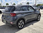 Used 2024 HYUNDAI VENUE SEL IVT in DAVIE, FLORIDA (Photo 7)
