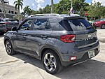 Used 2024 HYUNDAI VENUE SEL IVT in DAVIE, FLORIDA (Photo 8)