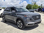 Used 2024 HYUNDAI VENUE SEL IVT in DAVIE, FLORIDA (Photo 9)